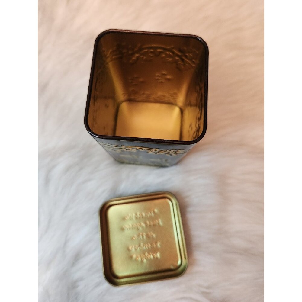 Rainbow Bridge Paw Print Pet Urn - Picture 3 of 6